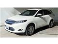 2014 Toyota Harrier