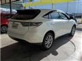 2014 Toyota Harrier