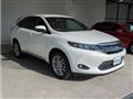 2014 Toyota Harrier