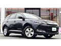 2014 Toyota Harrier