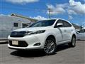 2014 Toyota Harrier