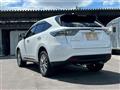 2014 Toyota Harrier