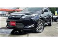 2014 Toyota Harrier