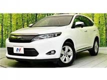 2014 Toyota Harrier