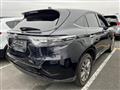 2014 Toyota Harrier