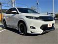 2014 Toyota Harrier