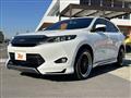 2014 Toyota Harrier