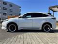 2014 Toyota Harrier