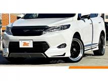 2014 Toyota Harrier
