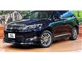 2014 Toyota Harrier