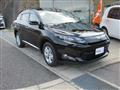 2014 Toyota Harrier