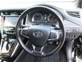 2014 Toyota Harrier