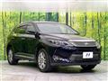 2014 Toyota Harrier