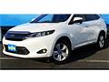 2014 Toyota Harrier