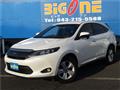 2014 Toyota Harrier