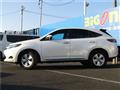 2014 Toyota Harrier