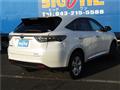 2014 Toyota Harrier