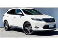 2014 Toyota Harrier