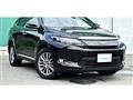 2014 Toyota Harrier
