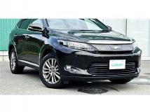 2014 Toyota Harrier