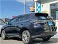 2014 Toyota Harrier