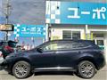 2014 Toyota Harrier