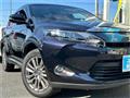 2014 Toyota Harrier
