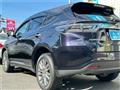 2014 Toyota Harrier