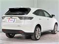 2014 Toyota Harrier