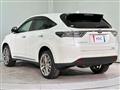 2014 Toyota Harrier