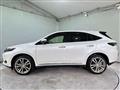 2014 Toyota Harrier