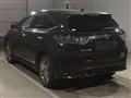 2014 Toyota Harrier