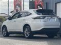 2014 Toyota Harrier