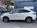 2014 Toyota Harrier