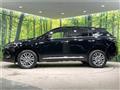 2014 Toyota Harrier