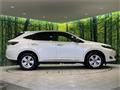 2014 Toyota Harrier