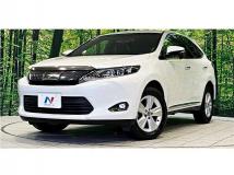 2014 Toyota Harrier