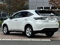 2014 Toyota Harrier