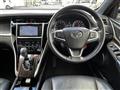 2014 Toyota Harrier