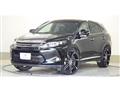 2014 Toyota Harrier