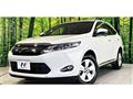 2014 Toyota Harrier
