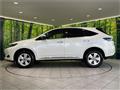 2014 Toyota Harrier