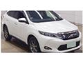 2014 Toyota Harrier