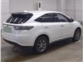 2014 Toyota Harrier