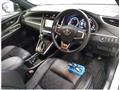 2014 Toyota Harrier