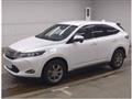 2014 Toyota Harrier