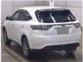 2014 Toyota Harrier