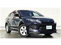 2014 Toyota Harrier