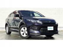 2014 Toyota Harrier