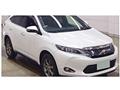 2014 Toyota Harrier